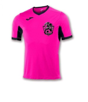 LOS PUMITAS - uniforme 2