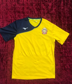 CLASSIC KHEMERES - uniforme 1
