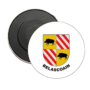 STEAUA BELAS