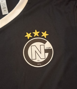 GUANNAIS - uniforme 1