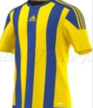 SPORTING BAÑEZA - uniforme 1
