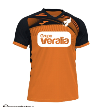 PEGASUS VERALIA - uniforme 1