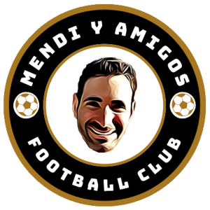MENDI Y AMIGOS