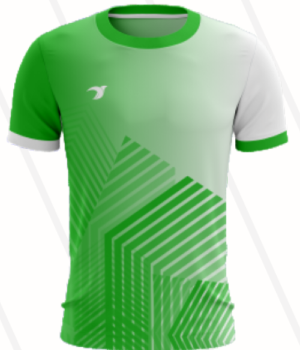 MENDI Y AMIGOS - uniforme 1