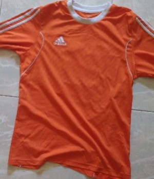 CRAYÓN F.C. - uniforme 2