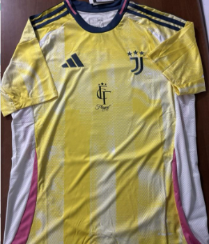 FLAYNET FC - uniforme 1