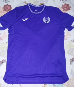 EL PARQUE  - uniforme 1