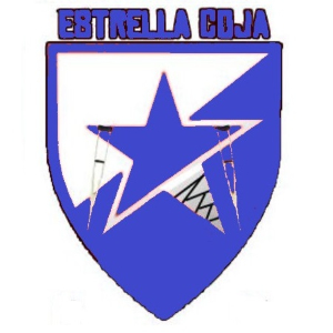 ESTRELLA COJA