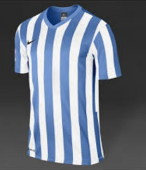 ESTRELLA COJA - uniforme 2