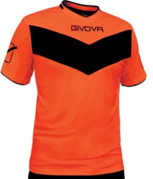 SPARTAK DE AVILA - uniforme 1