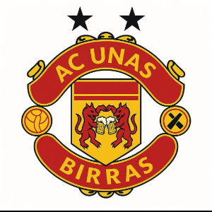 AC UNASBIRRAS