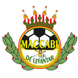 MACCABI DE LEVANTAR