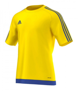RIVER FC - uniforme 1