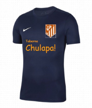 A TOCARLA - uniforme 1