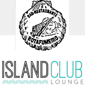 ISLAND&BOTAFUMEIRO FC