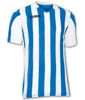 RIFLES FC - uniforme 1