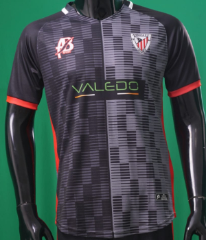 AMERICA FC - uniforme 2