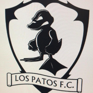 LOS PATOS