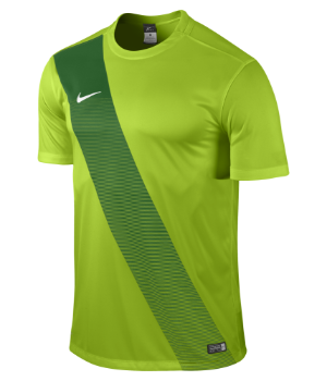 LOS PATOS - uniforme 2