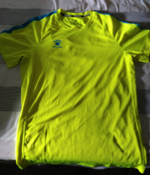 WEST HAM FREES - uniforme 1