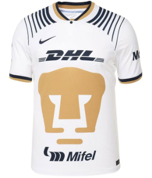 EL PUMAS - uniforme 1