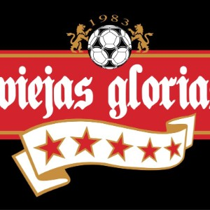 VIEJAS GLORIAS