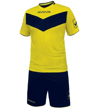 SE ABRE LA VEDA - uniforme 1