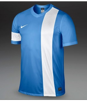 SE ABRE LA VEDA - uniforme 2