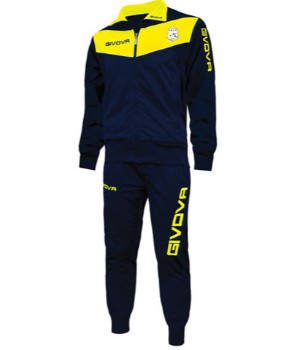 SE ABRE LA VEDA - uniforme 3