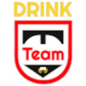 DRINK TEAM