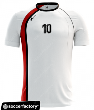 LOS ANGELES - uniforme 1