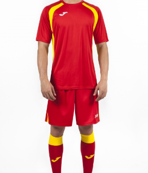 INTERLAGOS - uniforme 2