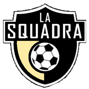 LA SQUADRA