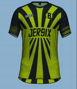 BERENICE F7 - uniforme 1