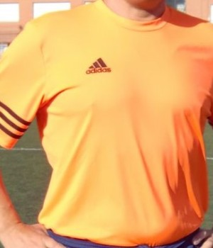 BERENICE F7 - uniforme 2