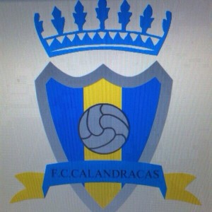 CALANDRACAS