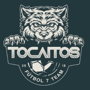 TOCAITOS F7 FC