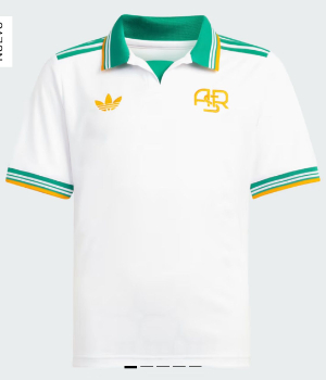 TOCAITOS F7 FC - uniforme 1
