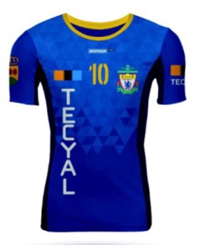 DECOJUAREZ - uniforme 3