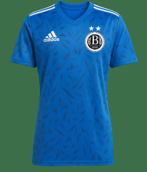 BODEGAS FC - uniforme 1