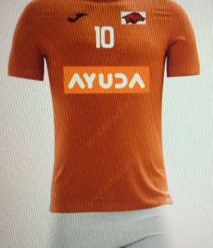 SPC SPORT - uniforme 1