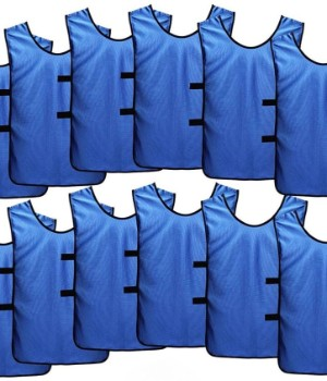 PAU CARABANCHEL - uniforme 2