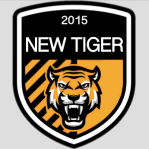 NEW TIGER