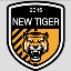 NEW TIGER