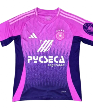 PYCSECA SEGURIDAD SA - uniforme 1