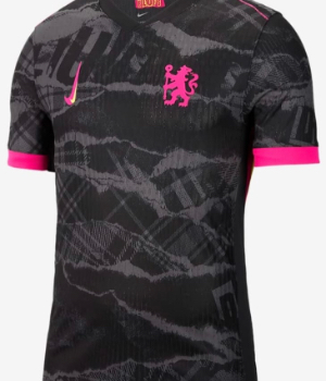 KILATES RETURN - uniforme 1