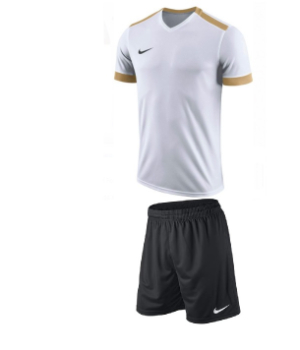 KILATES RETURN - uniforme 2
