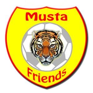 MUSTA FRIENDS