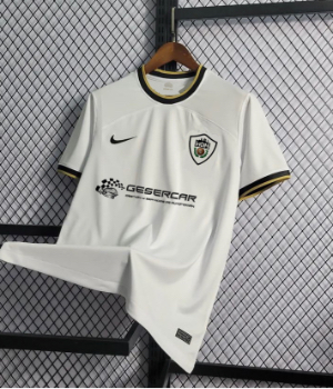 VICIAS FC - uniforme 1
