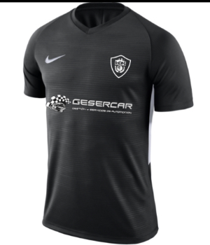 VICIAS FC - uniforme 2